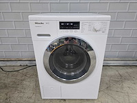 Miele - wkf21 - hw20 - wasmachine - afbeelding 1 van  8