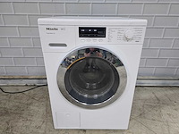 Miele - wkf21 - hw20 - wasmachine - afbeelding 2 van  8