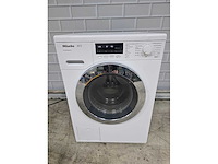 Miele - wkf21 - hw20 - wasmachine - afbeelding 3 van  8