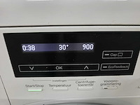 Miele - wkf21 - hw20 - wasmachine - afbeelding 5 van  8