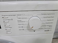 Miele - wkf21 - hw20 - wasmachine - afbeelding 6 van  8