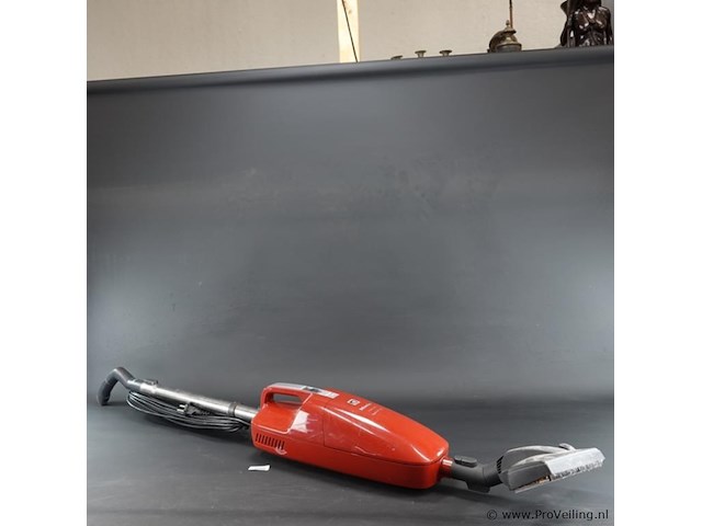 Miele 163-1400 stofzuiger - afbeelding 1 van  5