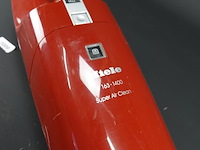 Miele 163-1400 stofzuiger - afbeelding 2 van  5