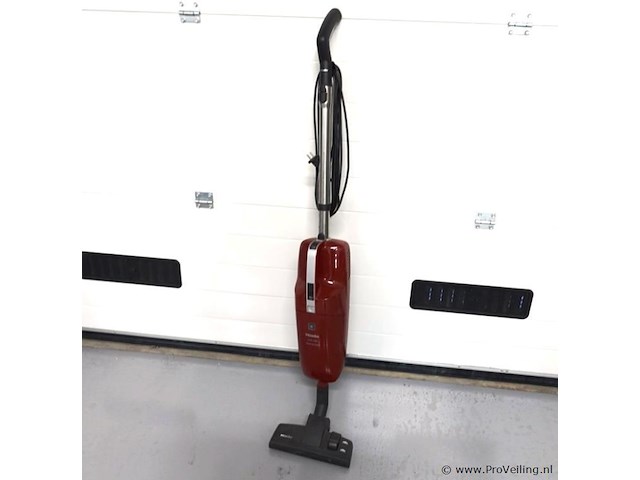 Miele 163-1400 stofzuiger - afbeelding 3 van  5