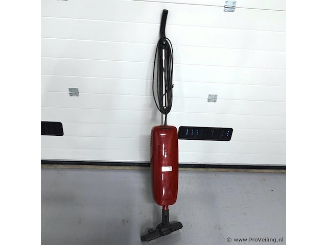Miele 163-1400 stofzuiger - afbeelding 4 van  5