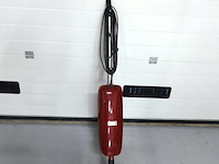 Miele 163-1400 stofzuiger - afbeelding 4 van  5