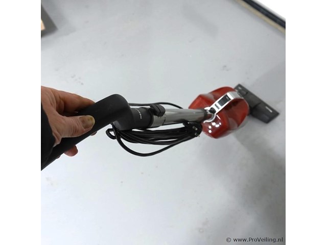 Miele 163-1400 stofzuiger - afbeelding 5 van  5