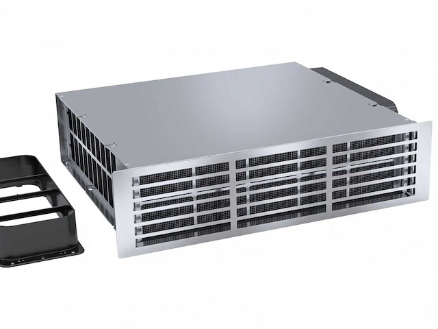 Miele 28996403d obs luchtcirculatie - afbeelding 1 van  3