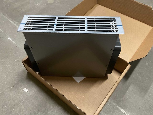 Miele 28996403d obs luchtcirculatie - afbeelding 2 van  3