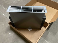 Miele 28996403d obs luchtcirculatie - afbeelding 2 van  3