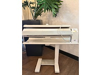 Miele b890 mangelmachine - afbeelding 2 van  4