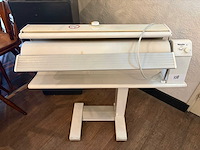 Miele b890 mangelmachine - afbeelding 3 van  4