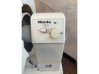 Miele b890 mangelmachine - afbeelding 4 van  4