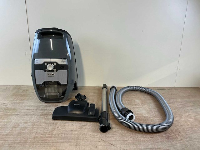 Miele blizzard cx1 stofzuiger - afbeelding 1 van  9