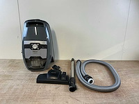 Miele blizzard cx1 stofzuiger - afbeelding 1 van  9