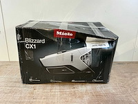 Miele blizzard cx1 stofzuiger - afbeelding 2 van  9
