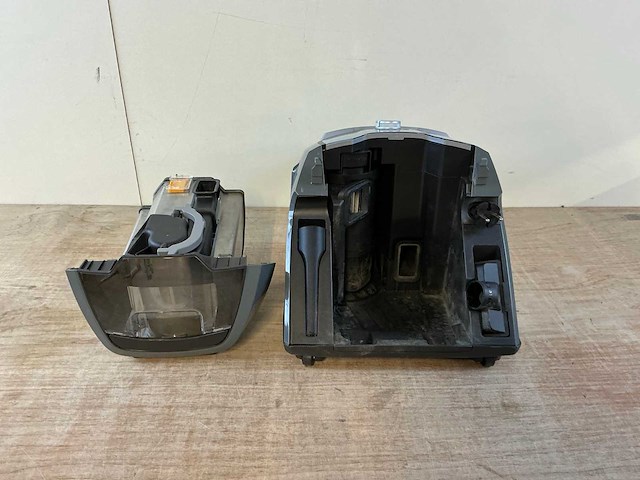 Miele blizzard cx1 stofzuiger - afbeelding 4 van  9