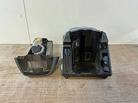 Miele blizzard cx1 stofzuiger - afbeelding 4 van  9