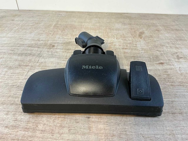 Miele blizzard cx1 stofzuiger - afbeelding 8 van  9