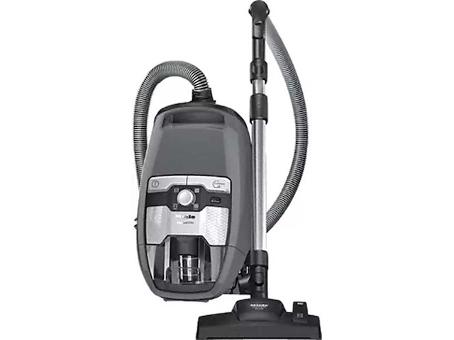 Miele blizzard cx1 stofzuiger - afbeelding 9 van  9