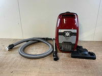 Miele blizzard cx1 stofzuiger - afbeelding 1 van  10
