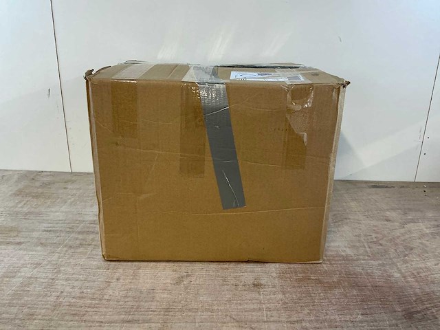 Miele blizzard cx1 stofzuiger - afbeelding 3 van  10