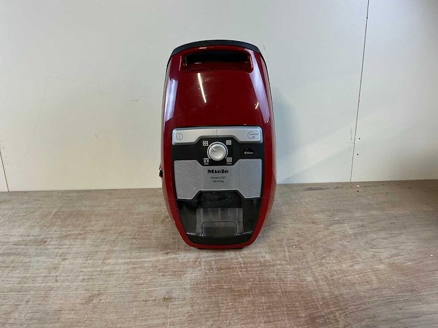 Miele blizzard cx1 stofzuiger - afbeelding 4 van  10