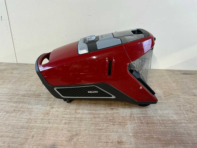 Miele blizzard cx1 stofzuiger - afbeelding 5 van  10