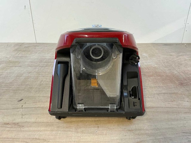 Miele blizzard cx1 stofzuiger - afbeelding 7 van  10