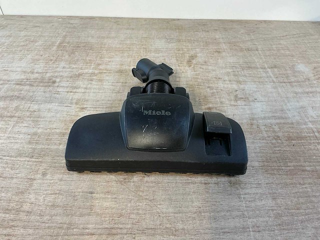 Miele blizzard cx1 stofzuiger - afbeelding 10 van  10