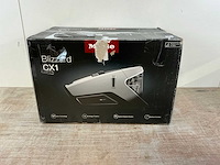 Miele blizzard cx1 stofzuiger - afbeelding 2 van  9