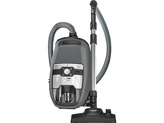 Miele blizzard cx1 stofzuiger - afbeelding 9 van  9