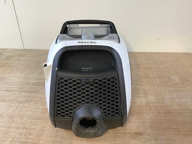 Miele boost cx1 stofzuiger - afbeelding 3 van  7