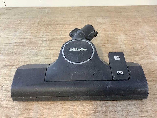 Miele boost cx1 stofzuiger - afbeelding 5 van  7