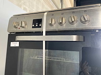Miele, bosch, pelgrim - wasmachines (4x) - afbeelding 2 van  14