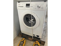 Miele, bosch, pelgrim - wasmachines (4x) - afbeelding 3 van  14