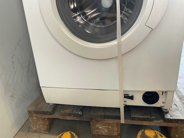 Miele, bosch, pelgrim - wasmachines (4x) - afbeelding 5 van  14