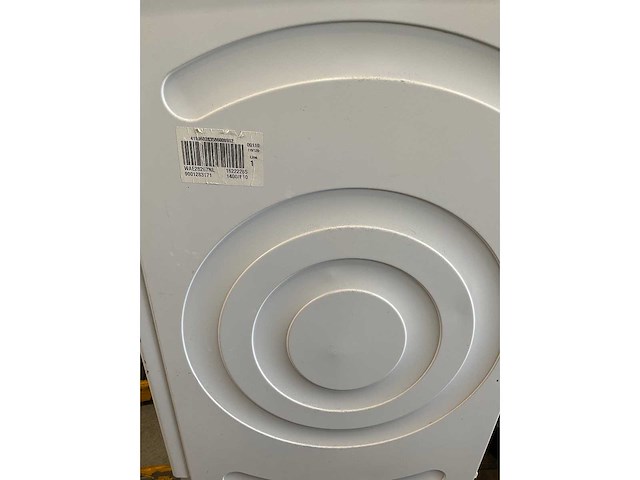 Miele, bosch, pelgrim - wasmachines (4x) - afbeelding 6 van  14