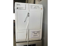 Miele, bosch, pelgrim - wasmachines (4x) - afbeelding 8 van  14