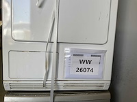 Miele, bosch, pelgrim - wasmachines (4x) - afbeelding 11 van  14