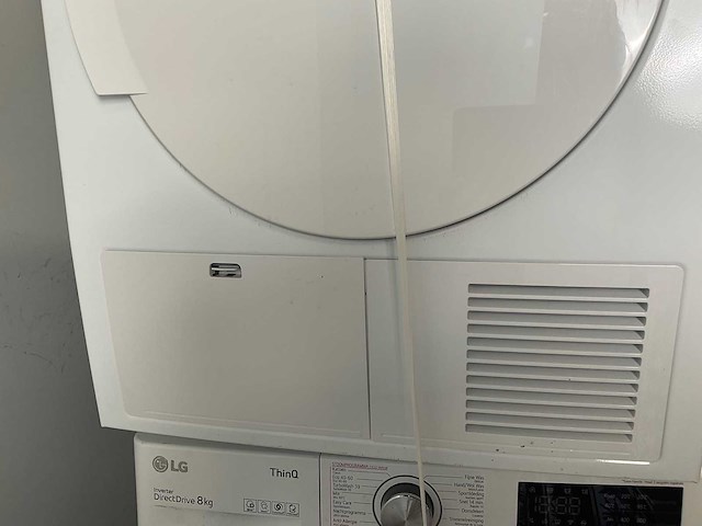 Miele, bosche, aeg, lg - machines (4x) - afbeelding 3 van  16