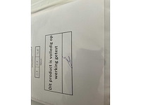 Miele, bosche, aeg, lg - machines (4x) - afbeelding 8 van  16