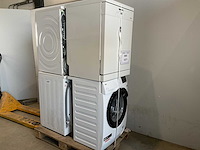 Miele, bosche, aeg, lg - machines (4x) - afbeelding 9 van  16
