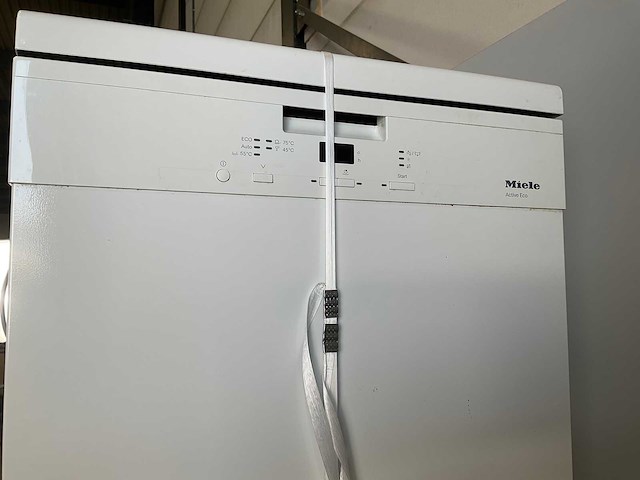 Miele, bosche, aeg, lg - machines (4x) - afbeelding 11 van  16