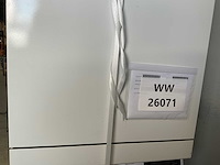 Miele, bosche, aeg, lg - machines (4x) - afbeelding 12 van  16