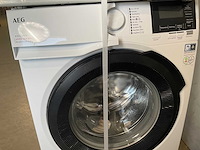 Miele, bosche, aeg, lg - machines (4x) - afbeelding 14 van  16