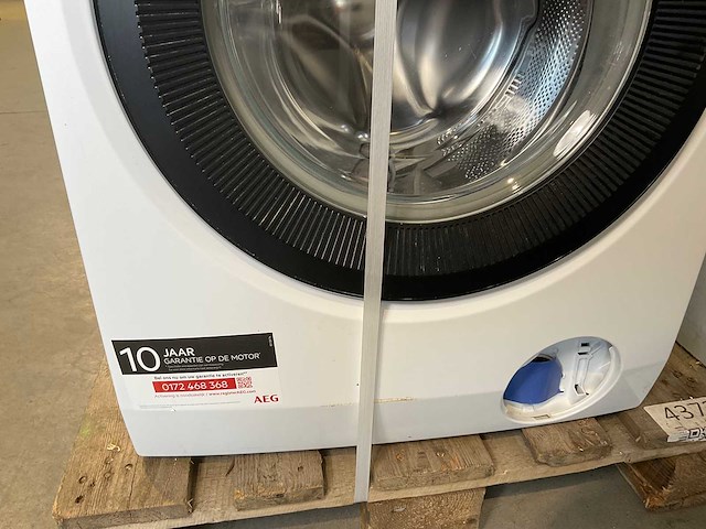 Miele, bosche, aeg, lg - machines (4x) - afbeelding 15 van  16