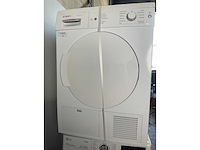 Miele, bosche, aeg, lg - machines (4x) - afbeelding 16 van  16
