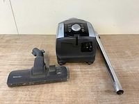 Miele compact c1 stofzuiger - afbeelding 1 van  9
