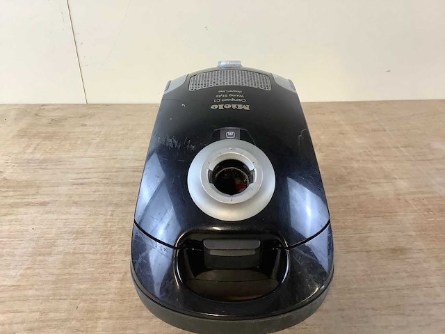 Miele compact c1 stofzuiger - afbeelding 4 van  9